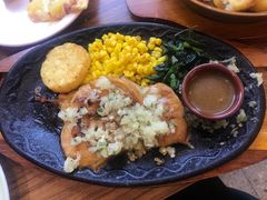 -萨莉亚意式餐厅(河东万达店)