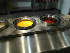 -So Lounge索兰至餐厅(蓝色港湾店)