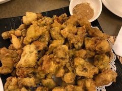 -老虎滩船说·海胆水饺·大连海鲜(老虎滩店)