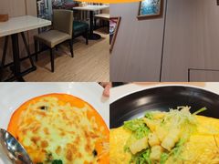 -本味轩精品茶餐厅(黄山路店)