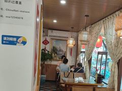 -花鸟鱼私家小厨(文殊院店)