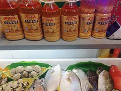 -三爷糟粕醋·鲜鱼汤·海南特色小吃(新华南路店)