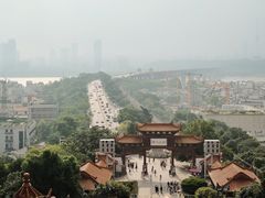 -黄鹤楼