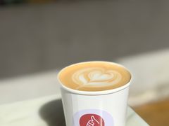 -COFFEE CALL(云锦路店)