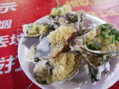 -海大南门夜市(海富街店)