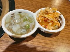 -炼火烤肉店
