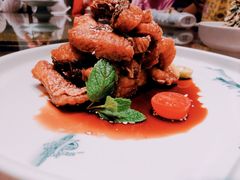 -香园茶社·金陵小灶(老门东店)