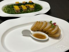 -蟹榭·本帮江浙菜·蟹宴(大宁久光商场店)