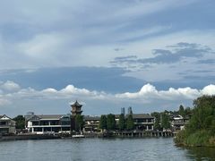 -云南民族村