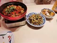 -侯师傅热炒店(印象城店)