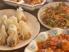 -天回镇何氏豆腐(总店)