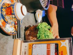 -十三姨正合丰烤肉(营迹路店)