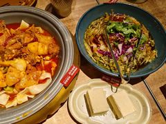 -耶里夏丽·丝路新疆菜·清真食品(徐汇南丹东路臻选店)
