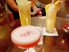 -LONG BAR 廊吧(外滩华尔道夫酒店)