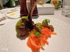 -L'Arome芳芳法国餐厅(仙林金鹰店)