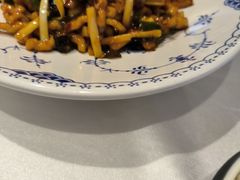 -京味民福烤鸭店(建设四马路店)