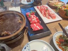 -古关火锅店(古北水镇景区店)