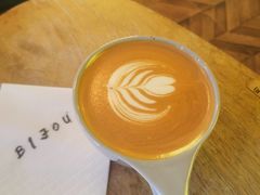-BIJOU coffee&cocktail(龙岗万科广场店)