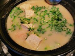 -捞王锅物料理(凯旋路店)