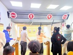 -道顺射箭·团建·骑射(张杨路店)