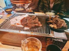 黑胡椒牛舌-千寻烧肉(政务区店)