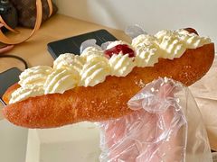 -Fergbaker(皇后镇店)