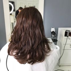 -DL HAIR SALON