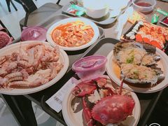 -盒马鲜生(大成店)