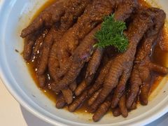-李记搅团•非遗陕菜(三桥店)