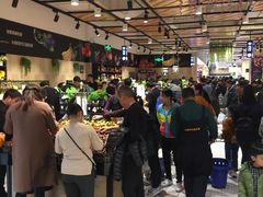 -永辉超市(大西洋银泰城店)