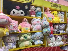 -娃娃集合营(上海奉贤龙湖天街店)