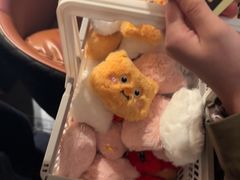 -雍容荟帝王蟹活龙虾展台自助(IFS黑金店)