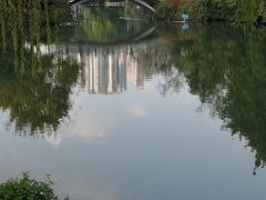 -东山湖公园