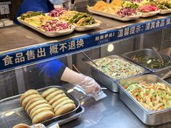-丝路伊兰·兰州牛肉面(牛街总店)
