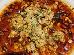 -打酱油·非遗淮扬菜(瘦西湖梅岭店)