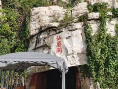 -仙蘑洞