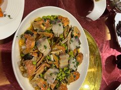 -新虹楼饭庄(崇明陈家镇店)