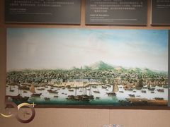 -广州十三行博物馆