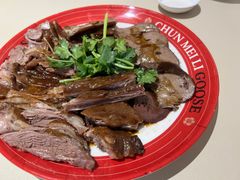 -春梅里卤鹅馆·47年老字号(东厦分店)