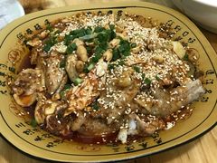 -勇猛子川菜馆(新军路店)