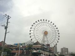 -美国村