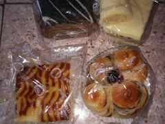 -欧麦烘焙坊(博野店)
