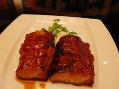 -北京四季酒店·采逸轩
