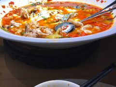 坛宗剁椒鱼头-坛宗剁椒鱼头(河西王府井店)