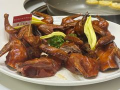 -红日饭店(裕隆三路店)