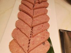 午餐肉-焱三乐四川火锅店(经纬街店)
