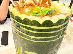 -金时代顺风大酒店(临港百联店)
