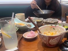 -ITARU食堂·定食料理(西丽店)