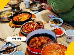 -米村拌饭(嘉兴经开龙鼎万达广场店)