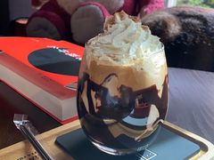 -咖法森林·咖啡  酒吧(天河店)